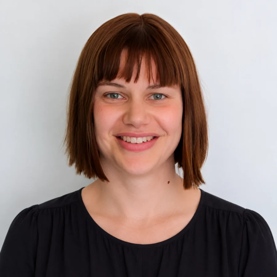 Dr. Karen De Clerck