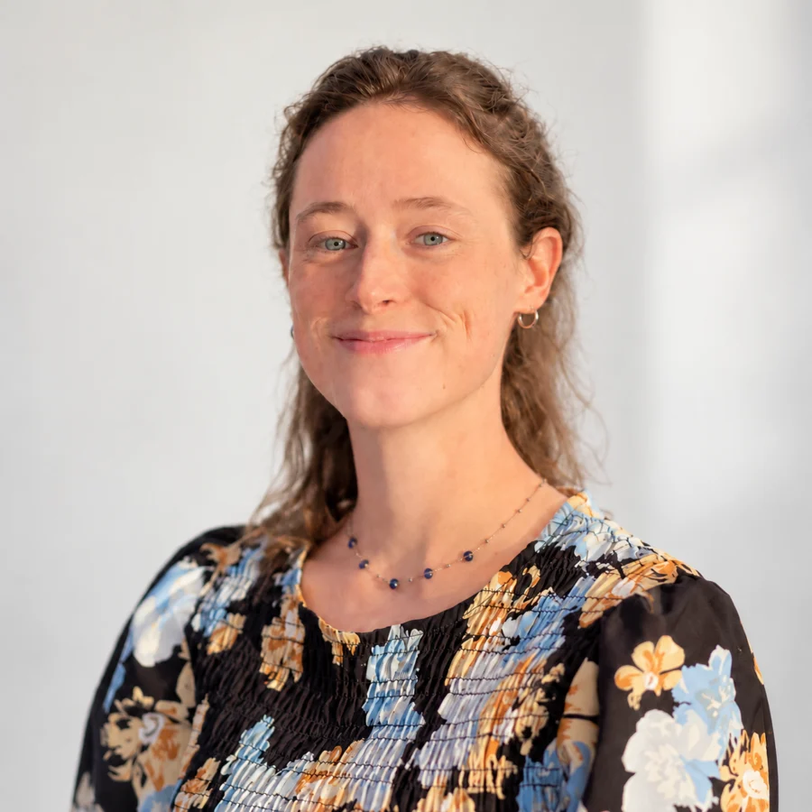 Dr. Maxine de Corswarem